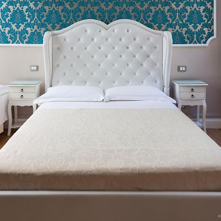 Opera Relais Bed & Breakfast Messina Exterior foto