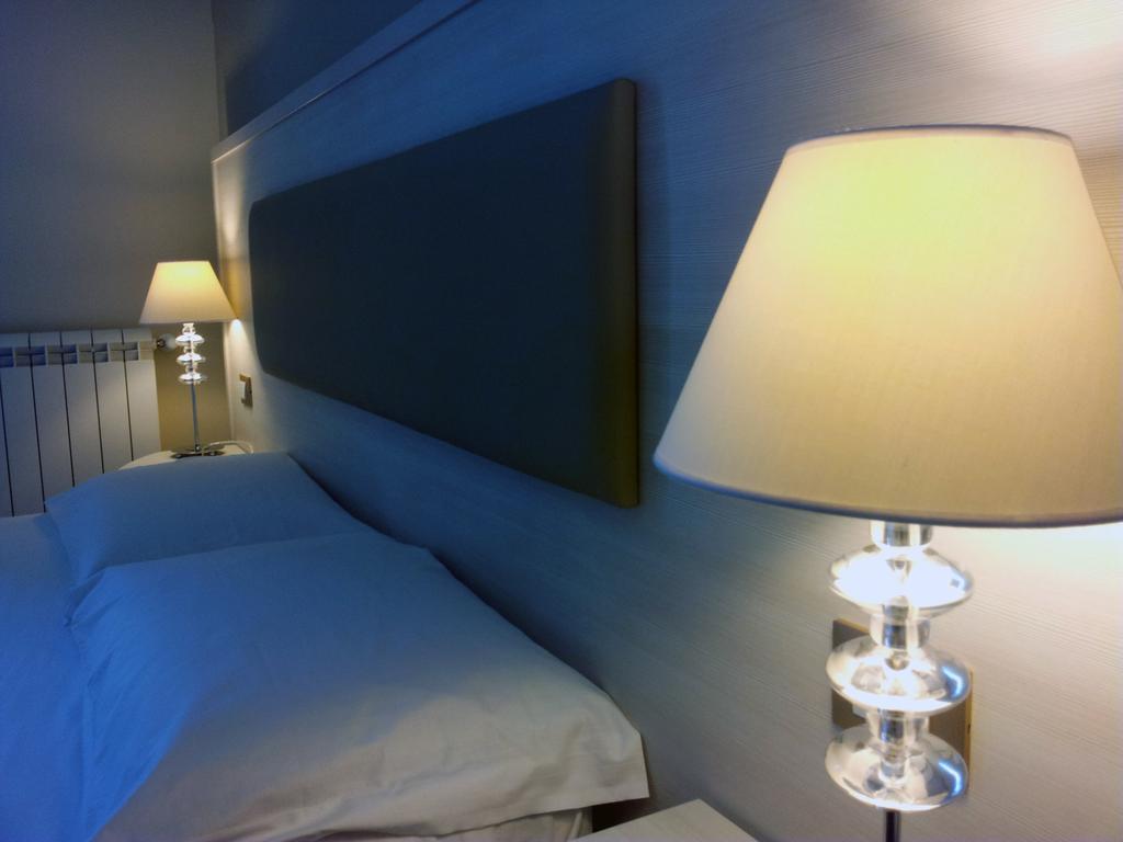 Opera Relais Bed & Breakfast Messina Exterior foto
