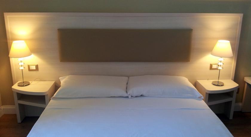 Opera Relais Bed & Breakfast Messina Exterior foto