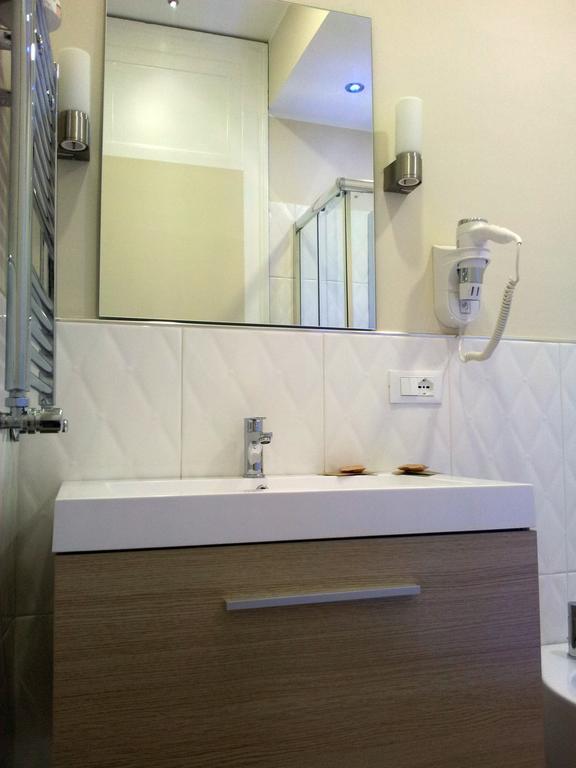 Opera Relais Bed & Breakfast Messina Exterior foto