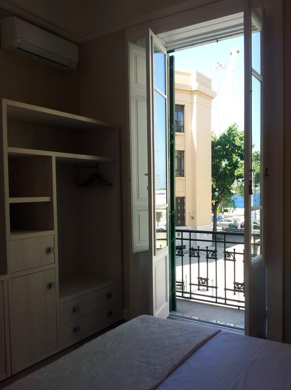 Opera Relais Bed & Breakfast Messina Cameră foto