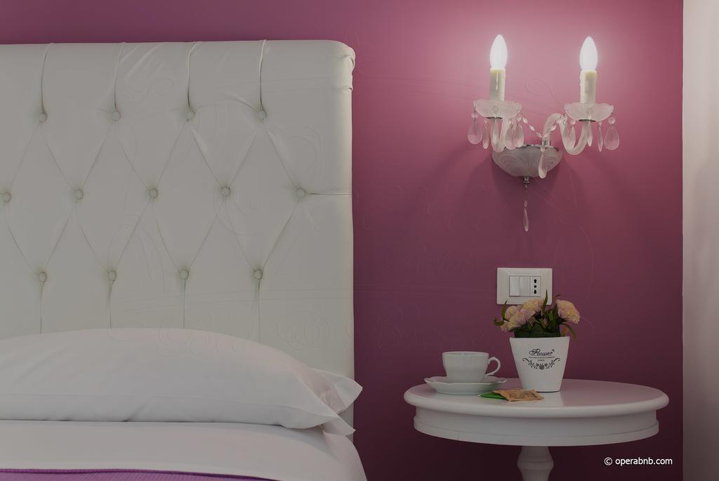 Opera Relais Bed & Breakfast Messina Cameră foto