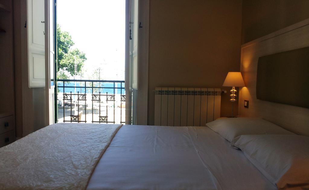 Opera Relais Bed & Breakfast Messina Exterior foto