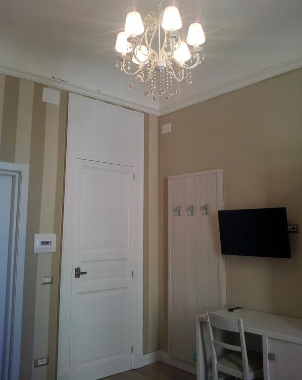 Opera Relais Bed & Breakfast Messina Exterior foto